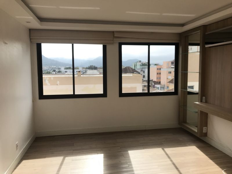 Apartamento 2 quartos  no Passo D'Areia