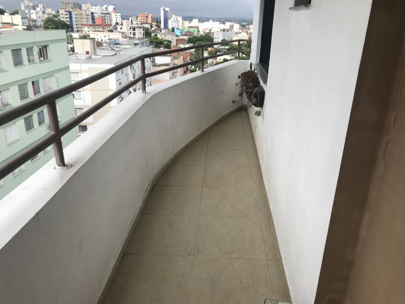 Apartamento 2 quartos  no Passo D'Areia