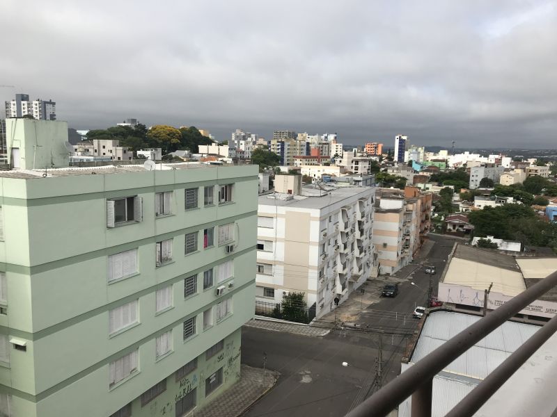 Apartamento 2 quartos  no Passo D'Areia