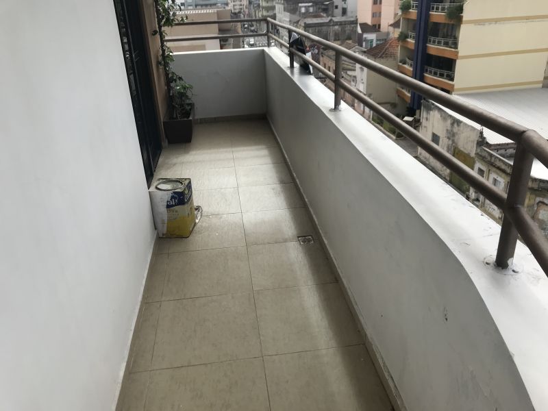 Apartamento 2 quartos  no Passo D'Areia