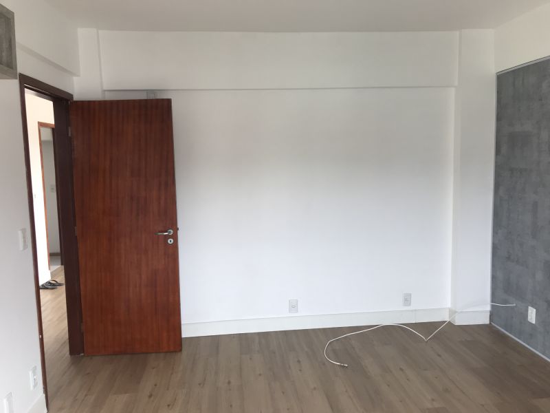 Apartamento 2 quartos  no Passo D'Areia