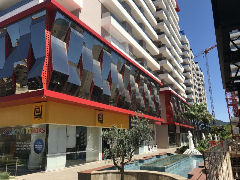 Apartamento 1 dormitório  no bairro Centro em Santa Maria