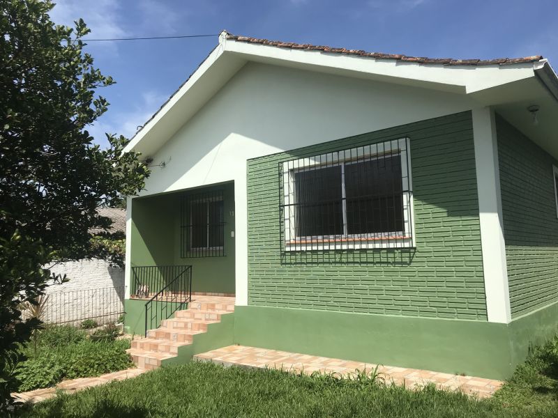 Casa 3 quartos  no So Jos
