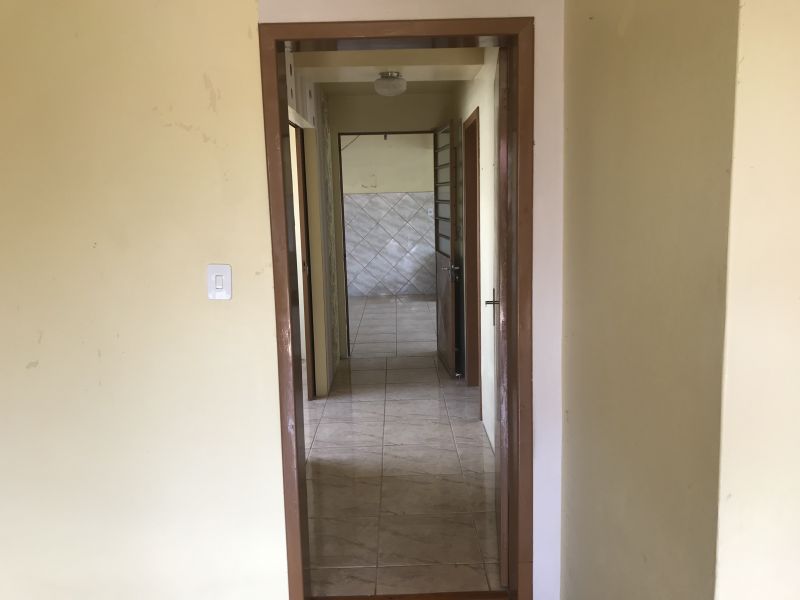 Casa 3 quartos  no So Jos