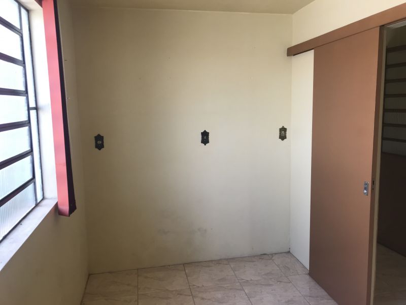Casa 3 quartos  no So Jos