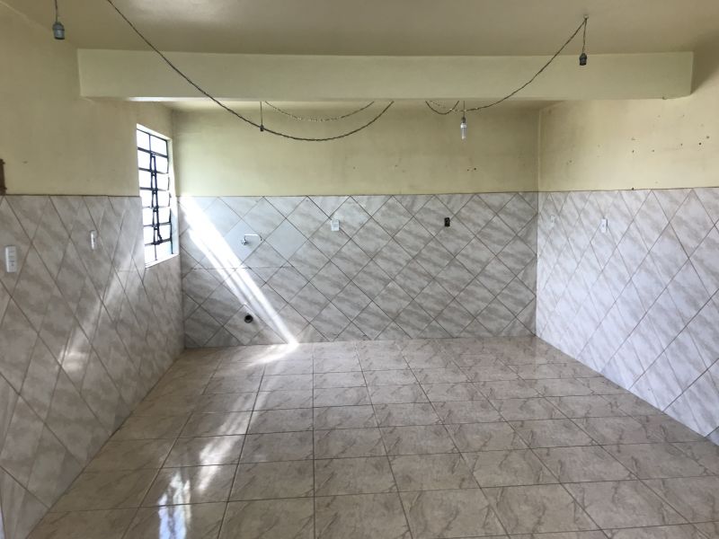 Casa 3 quartos  no So Jos