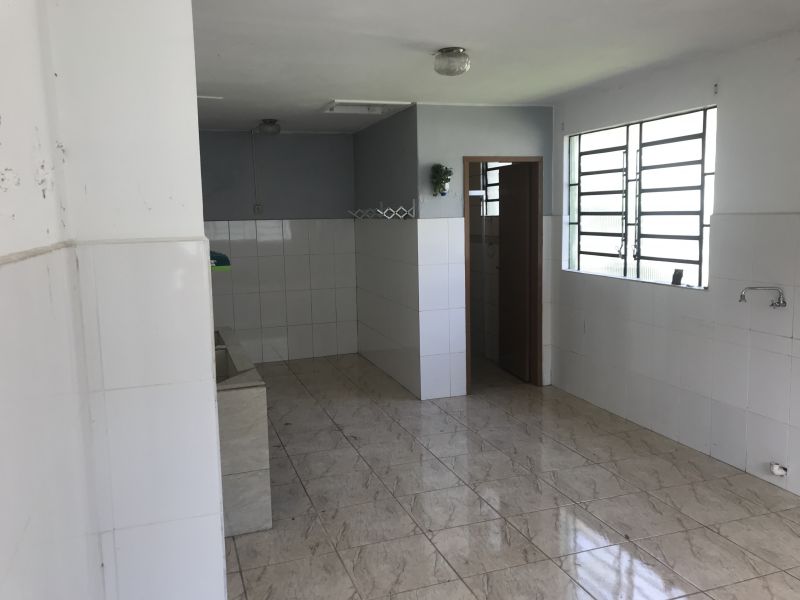 Casa 3 quartos  no So Jos