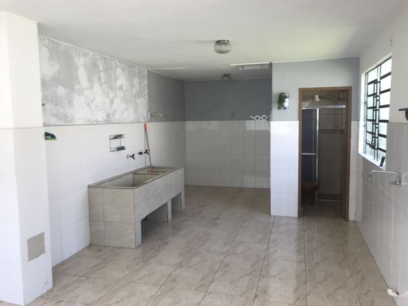 Casa 3 quartos  no So Jos