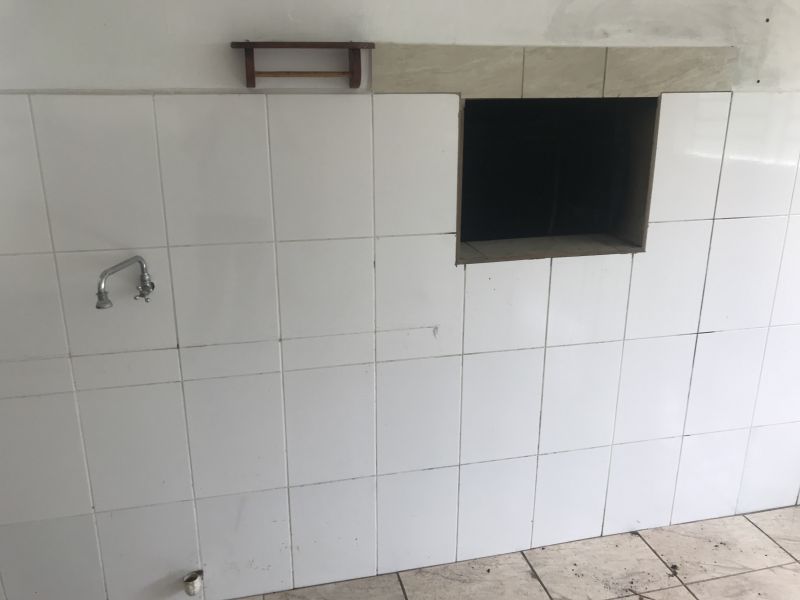 Casa 3 quartos  no So Jos