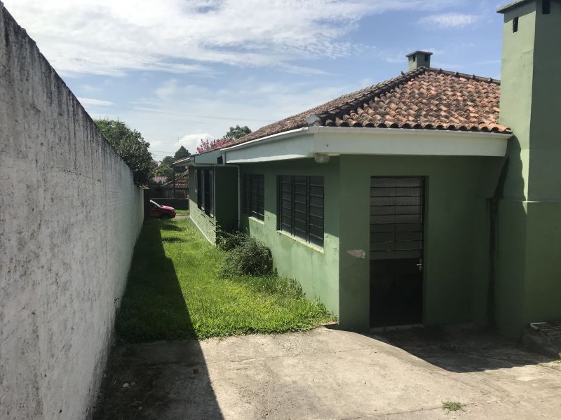 Casa 3 quartos  no So Jos
