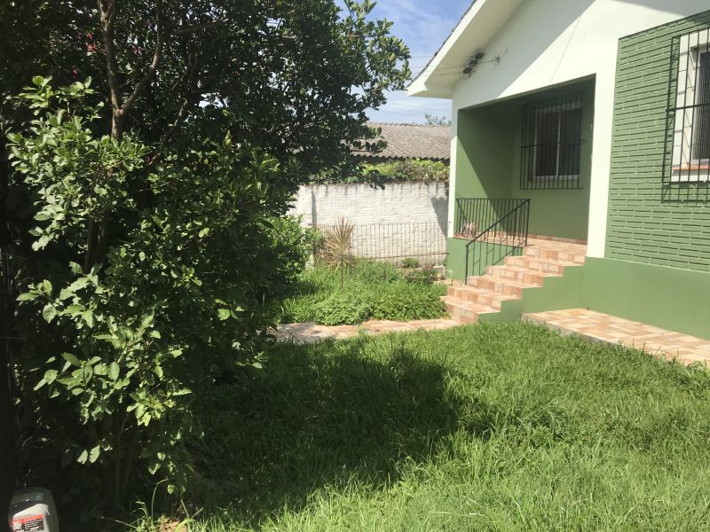 Casa 3 quartos  no So Jos