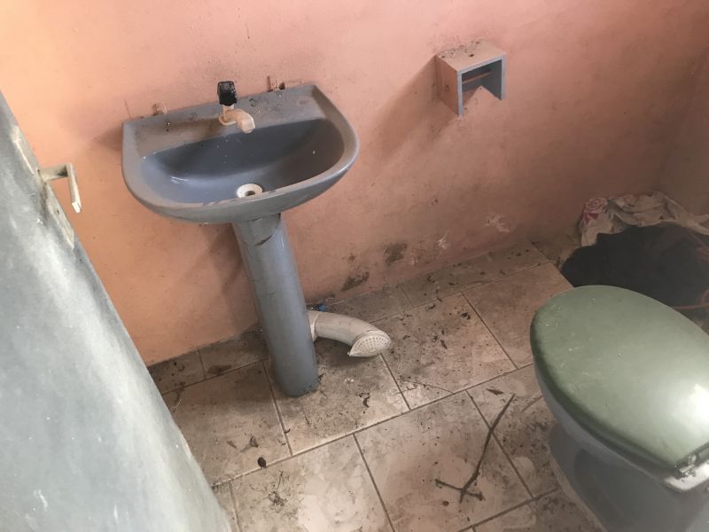 Casa 3 quartos  no So Jos
