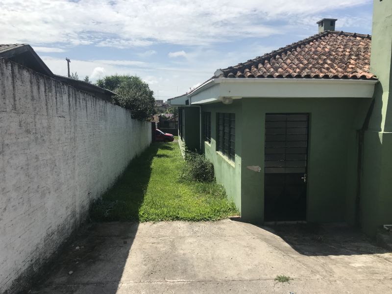 Casa 3 quartos  no So Jos