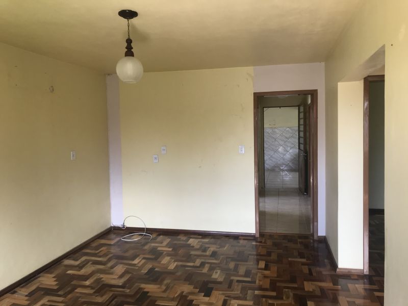 Casa 3 quartos  no So Jos