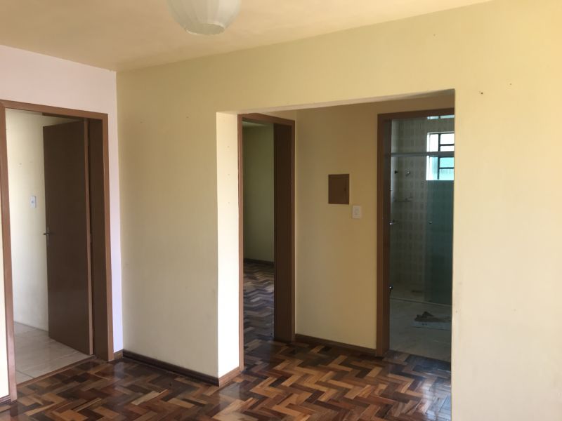 Casa 3 quartos  no So Jos