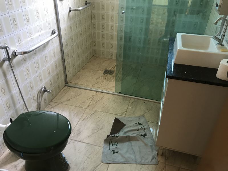 Casa 3 quartos  no So Jos