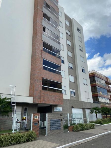 Apartamento 2 quartos  no Nossa Senhora de Lourdes