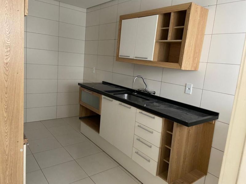 Apartamento 2 quartos  no Nossa Senhora de Lourdes