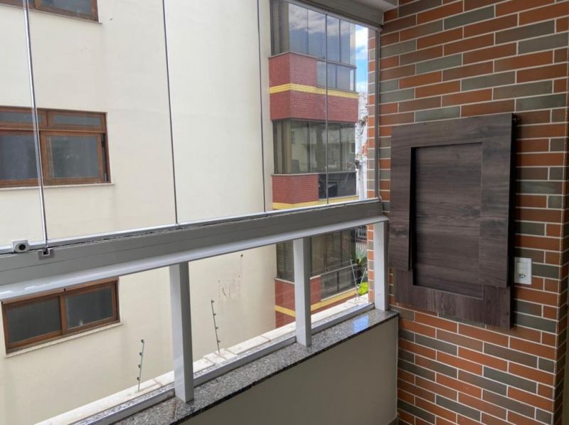 Apartamento 2 quartos  no Nossa Senhora de Lourdes