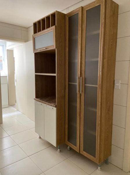 Apartamento 2 quartos  no Nossa Senhora de Lourdes