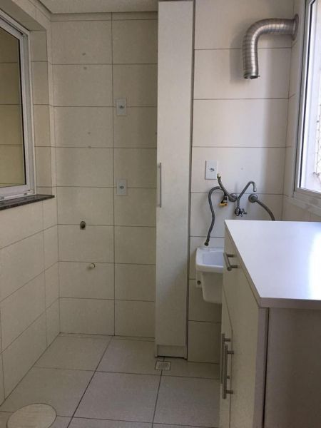 Apartamento 2 quartos  no Nossa Senhora de Lourdes