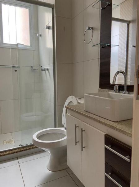 Apartamento 2 quartos  no Nossa Senhora de Lourdes