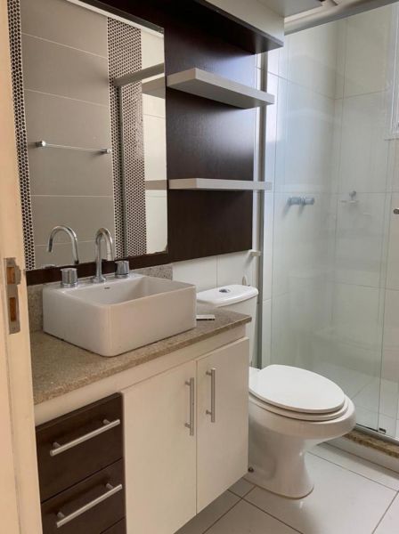 Apartamento 2 quartos  no Nossa Senhora de Lourdes