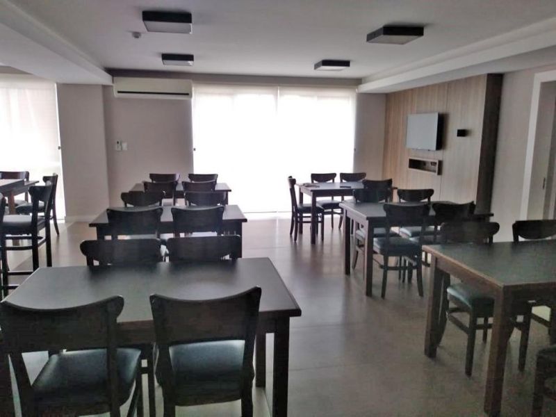 Apartamento 2 quartos  no Nossa Senhora de Lourdes