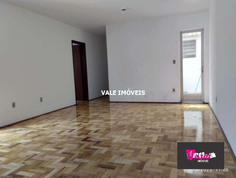 Apartamento 3 quartos  no Centro