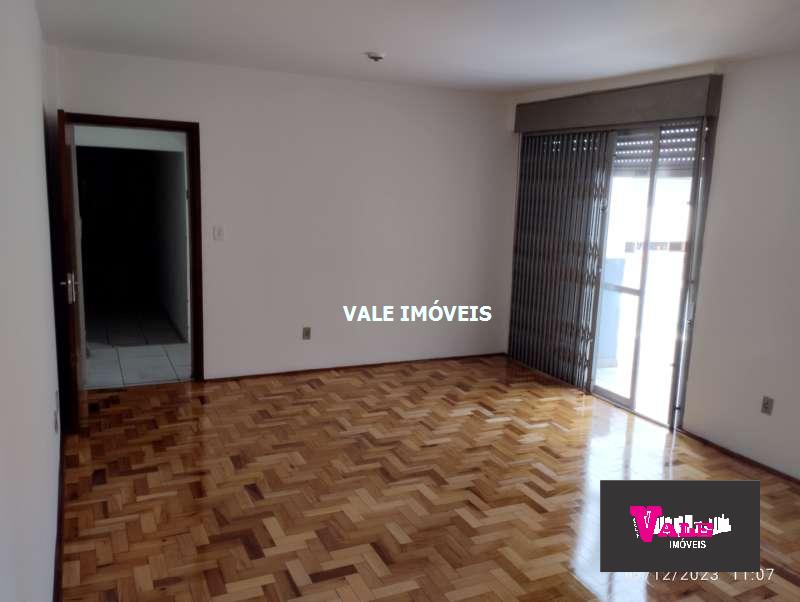 Apartamento 3 quartos  no Centro