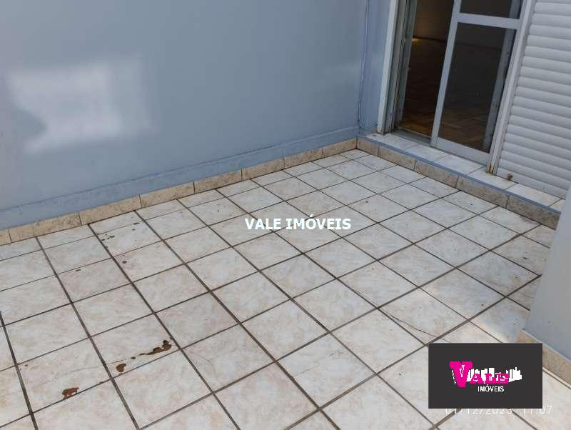 Apartamento 3 quartos  no Centro