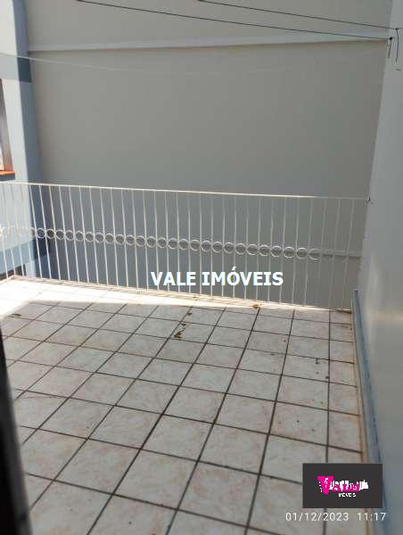 Apartamento 3 quartos  no Centro