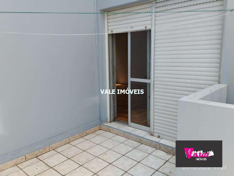 Apartamento 3 quartos  no Centro