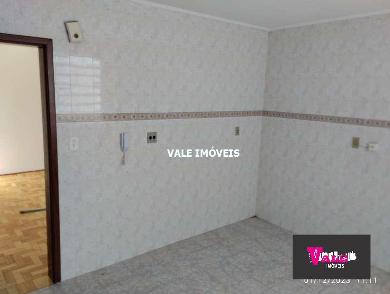 Apartamento 3 quartos  no Centro