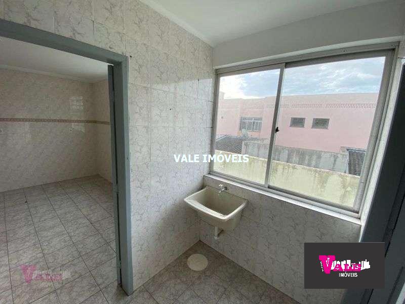 Apartamento 3 quartos  no Centro