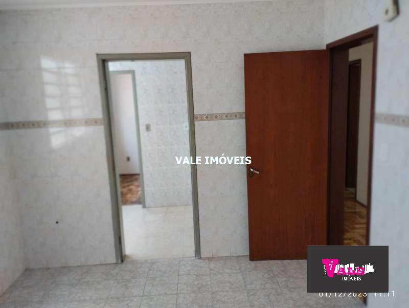 Apartamento 3 quartos  no Centro