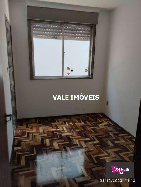Apartamento 3 quartos  no Centro