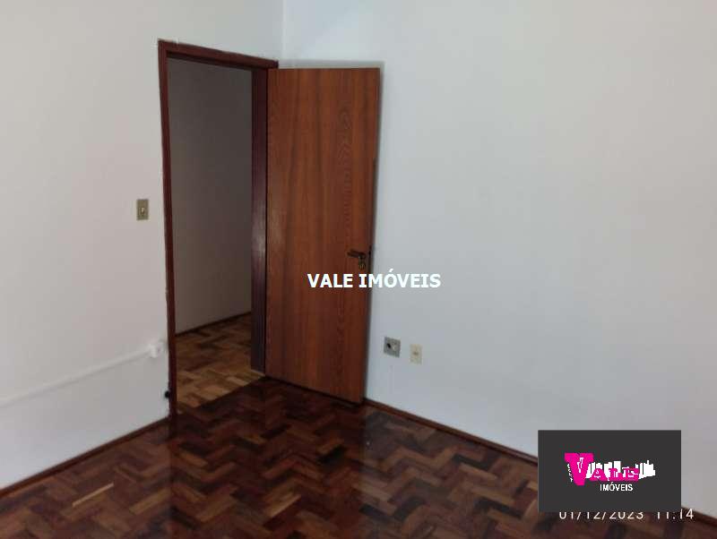 Apartamento 3 quartos  no Centro