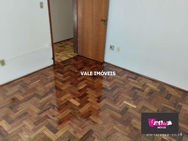 Apartamento 3 quartos  no Centro