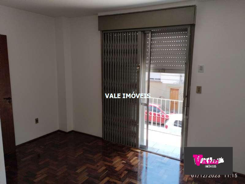 Apartamento 3 quartos  no Centro