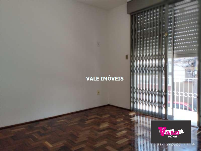 Apartamento 3 quartos  no Centro