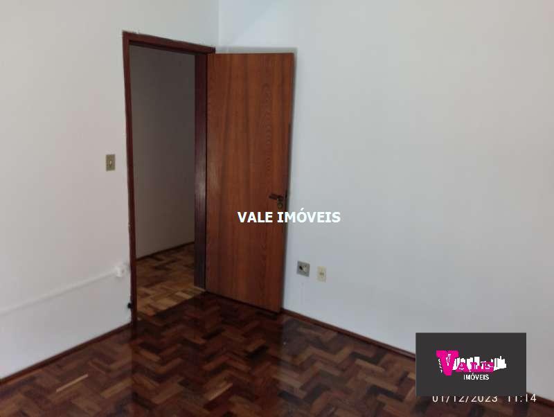 Apartamento 3 quartos  no Centro