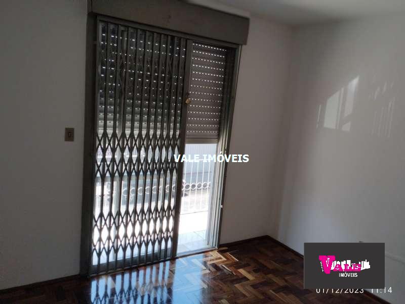 Apartamento 3 quartos  no Centro