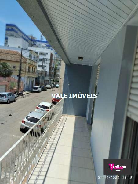 Apartamento 3 quartos  no Centro