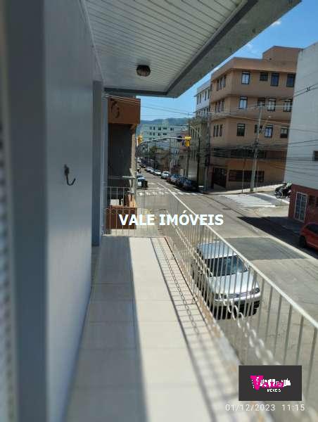 Apartamento 3 quartos  no Centro