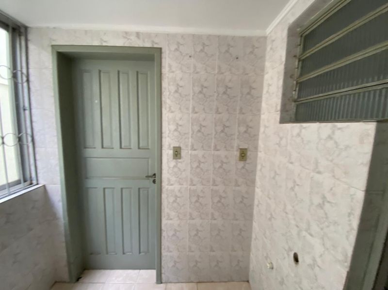 Apartamento 3 quartos  no Centro
