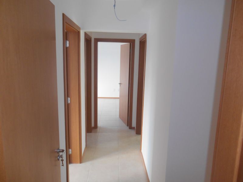 Apartamento 3 quartos  no Centro