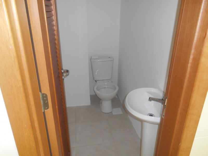 Apartamento 3 quartos  no Centro