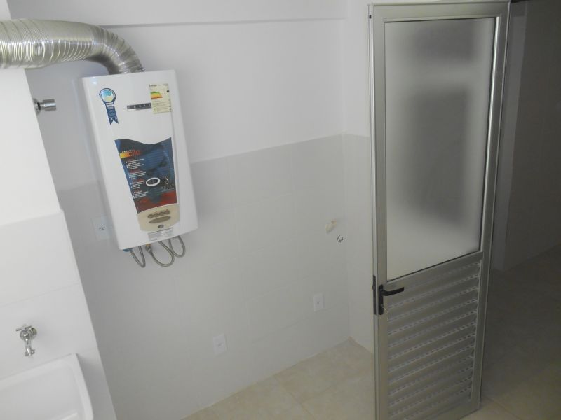 Apartamento 3 quartos  no Centro