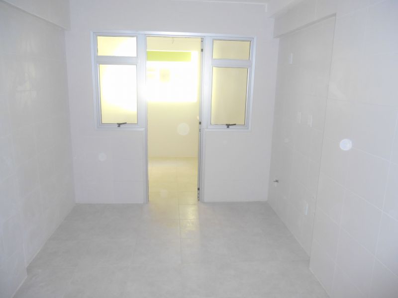 Apartamento 3 quartos  no Centro